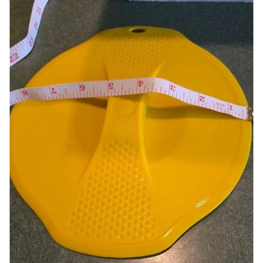 Trudeau Maison Set of 3 Silicone Lids